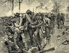 Image result for Battle of Marye's Heights