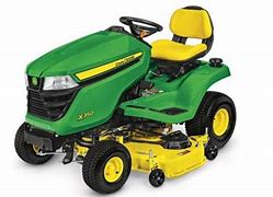 Image result for John Deere X300 Prices
