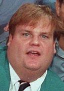 Image result for Chris Farley Rolling Stone