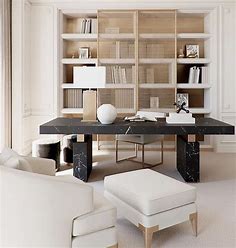 6 Chic Home Offices That Will Inspire Your Next Design Project