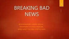 Image result for Bad News 1 DVD