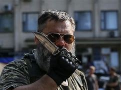 Image result for Ukrainian Rebels Weapons