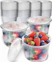 Image result for Freezer Containers for Soup