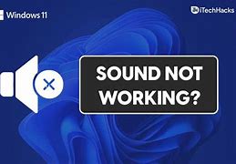 Image result for Fix Speakers No Sound