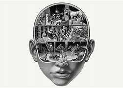 Image result for thought projection on humans
