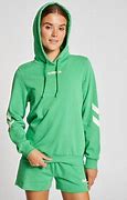 Image result for Adidas Cropped Hoodie Black Cy4766-001