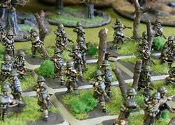 Image result for Table Top War Games