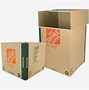Image result for Home Depot Shipping Boxes