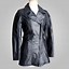 Image result for Black Leather Jacket Outfits