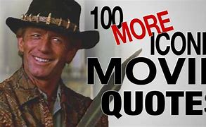 Image result for Funny Iconic Movie Quotes