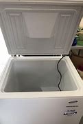 Image result for Crosley 5 Cubic Foot Chest Freezer