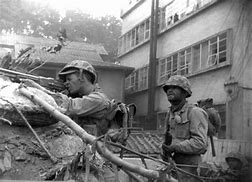 Image result for Photos of Korean War