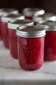 Image result for Sure Jell Freezer Jelly Recipes