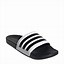 Image result for Women's Adidas Adilette Comfort Slide Sandals