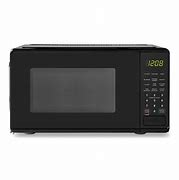 Image result for Microwave at Walmart Countertop Picures