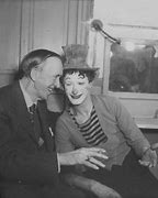 Image result for Marcel Marceau Stan Laurel