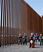Image result for Trump Wall California