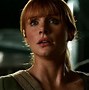 Image result for Bryce Dallas Howard Claire Dearing
