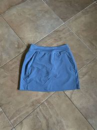Image result for Athleta Women's Soho Skort Gray Size 0