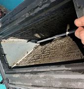 Image result for Cleaning Evaporator Coil without Removing