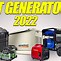 Image result for Generators Menards