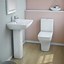Image result for Modern Toilet