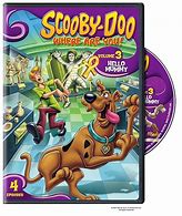 Image result for Scooby Doo Where Are You Season 1 DVD
