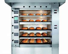 Image result for What Is a Recent Oven in a Bakery