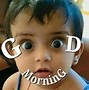 Image result for Baby Girl Good Morning Quotes