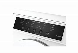 Image result for Electrolux Appliances E124mo451bb Controls Panels
