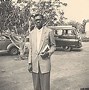 Image result for Patrice Lumumba Official Portrait