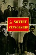 Image result for Communist Censorship