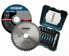 Image result for power tool accessories 