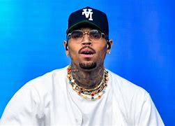 Image result for Chris Brown Dickey