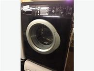 Image result for Bosch Washing Machine Black