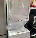Image result for General Electric Stackable Washer and Dryer