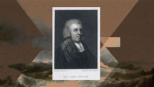 Image result for John Newton 1779