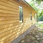 Image result for Types of Wood Siding for Homes
