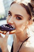 Image result for Eat Dounts
