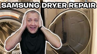 Image result for Samsung Dryer Squealing