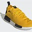 Image result for Adidas NMD R1 Yellow
