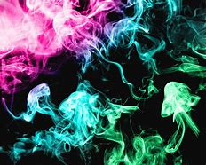 Image result for Color Neon Smoke