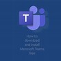 Image result for Microsoft Teams Free Download