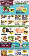 Image result for Food Town Weekly Ad