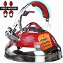 Image result for Candy Apple Red Tea Kettle