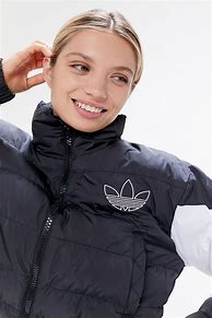 Image result for Adidas Crop Hoodie Girls