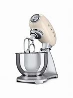 Image result for Smeg Stand Mixer