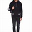 Image result for Black Off-White Hoodie