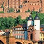Image result for Heidelberg Scar