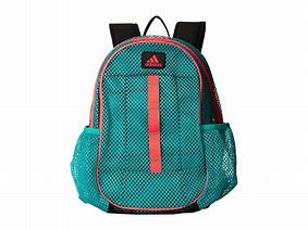 Image result for Adidas Mesh Drawstring Backpack
